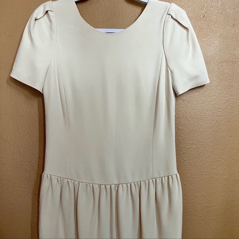 Gucci designer dress